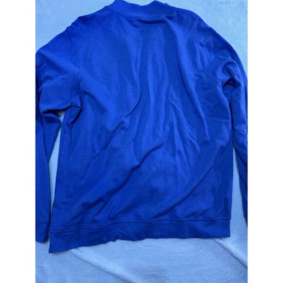 Southern Raised Pullover‎ 1/4 Zip Sweater SZ XL Mens - Picture 8 of 9